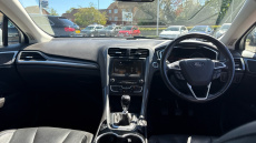 Ford Mondeo 1.5 EcoBoost Titanium 5dr Petrol Hatchback